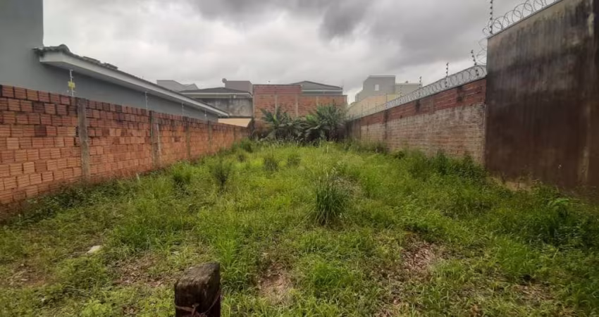 Terreno para Venda em Presidente Prudente, GIRASSOIS
