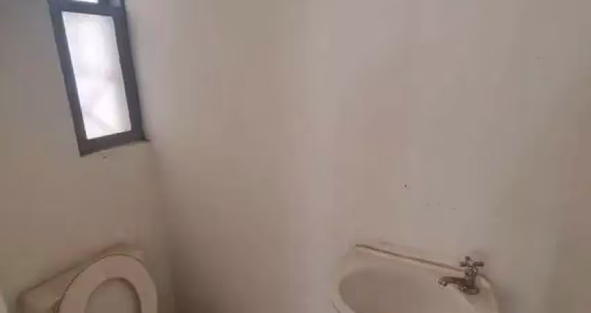 Sala comercial para locação em presidente prudente, centro, 1 banheiro