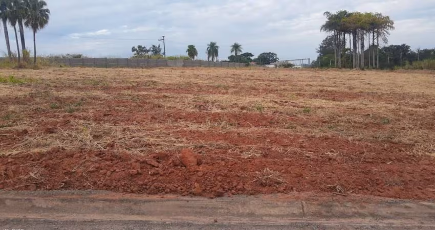 Terreno em Condomínio para Venda em Álvares Machado, CONDOMINIO RESIDENCIAL VALENCIA lll
