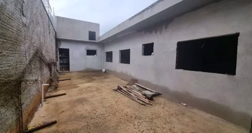 Casa para venda em presidente prudente, itacare, 3 dormitórios, 1 suíte, 2 banheiros, 2 vagas