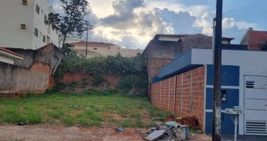 Terreno para Venda em Presidente Prudente, VALE DO SOL