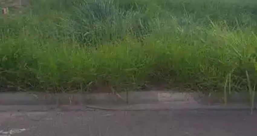 Terreno para venda em presidente prudente, alta vista