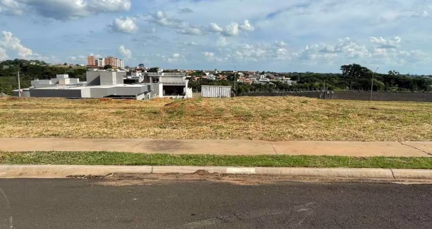 Terreno em Condomínio para Venda em Presidente Prudente, CONDOMÍNIO RESIDENCIAL SOLARES
