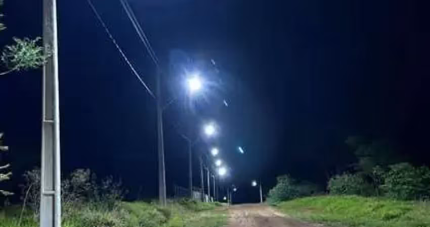 Chácara para venda em presidente prudente, recanto dos guerreiros