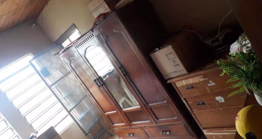 Casa para venda em presidente prudente, vale do sol, 2 dormitórios, 2 banheiros, 1 vaga