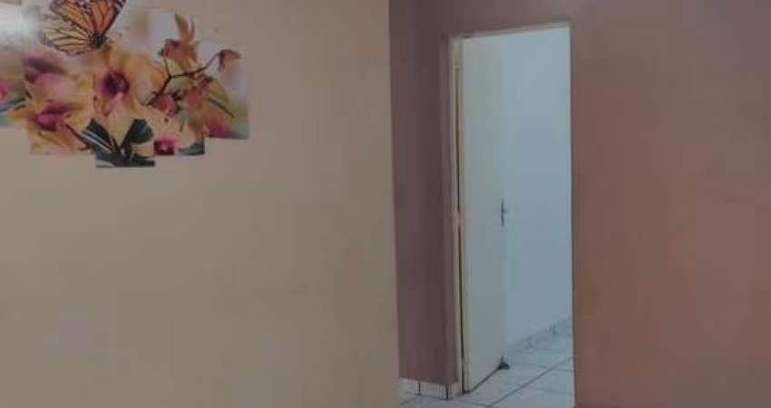 Apartamento para Venda em Presidente Prudente, GIRASSOIS, 2 dormitórios, 1 banheiro, 1 vaga