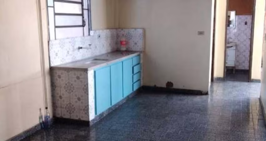 Casa para Venda em Presidente Prudente, VILA MARINA, 3 dormitórios, 1 banheiro, 3 vagas