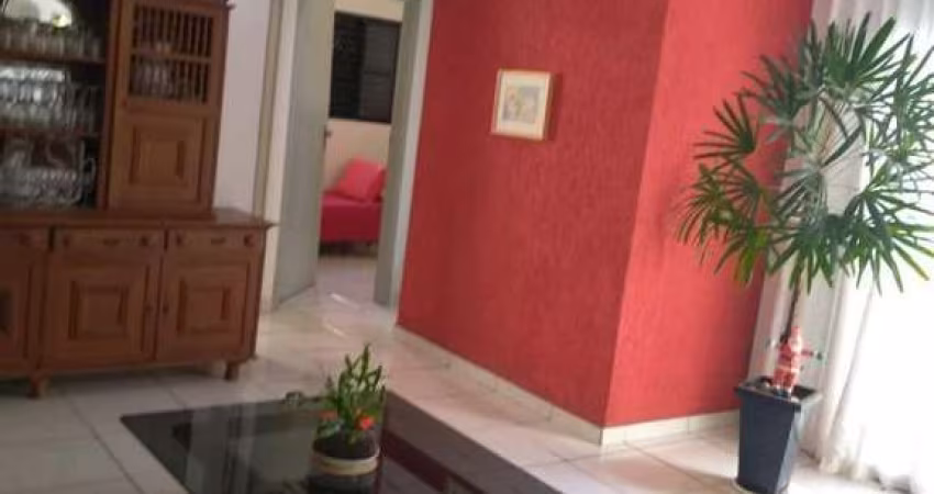 Casa para Venda em Presidente Prudente, EVEREST, 3 dormitórios, 1 suíte, 2 banheiros, 4 vagas