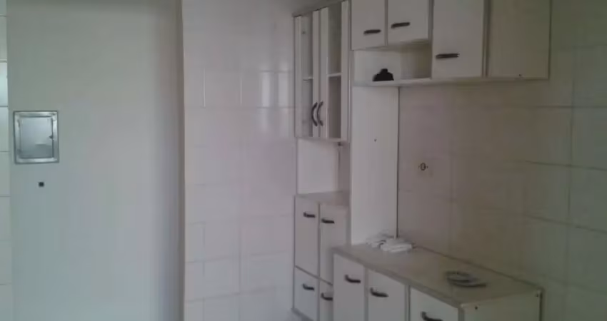 Apartamento para Venda em Presidente Prudente, EDIFÍCIO SAN SEBASTIAN, 3 dormitórios, 1 banheiro, 1 vaga
