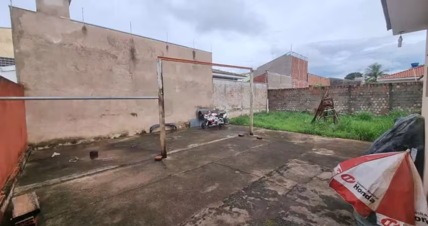 Casa para venda em presidente prudente, itaipu, 3 dormitórios, 1 suíte, 1 banheiro, 2 vagas