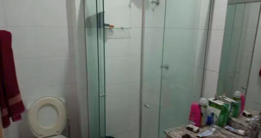 Apartamento para venda em presidente prudente, home trade center, 1 dormitório, 1 banheiro