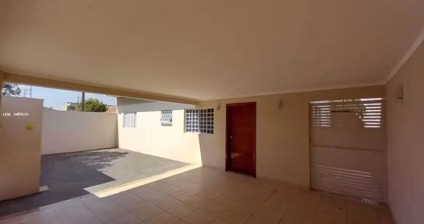 Casa para venda em presidente prudente, residencial universitario, 3 dormitórios, 1 suíte, 2 banheiros, 2 vagas