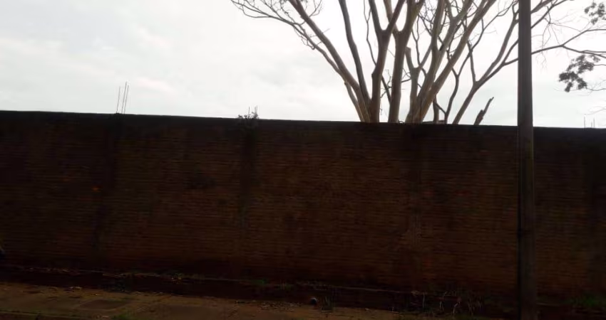 Terreno para Venda em Presidente Prudente, SÃO MARCOS