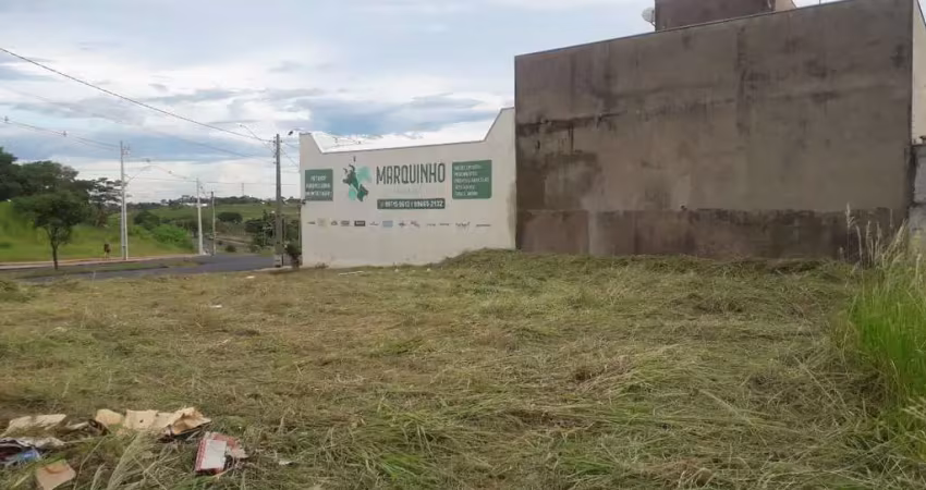 Terreno para venda em presidente prudente, são sebastião
