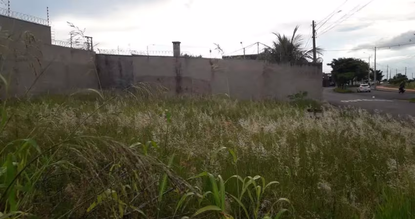 Terreno para venda em presidente prudente, são sebastião