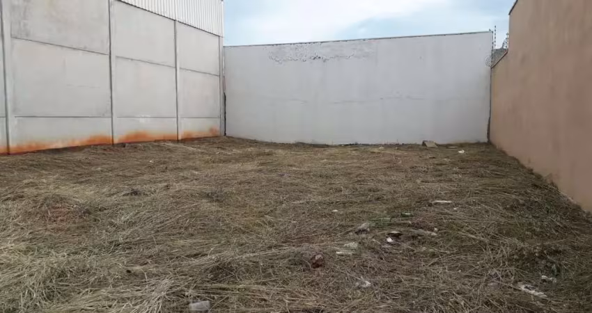 Terreno para venda em presidente prudente, são sebastião