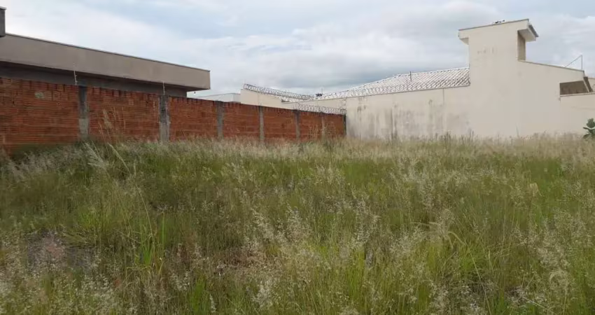 Terreno para venda em presidente prudente, são sebastião