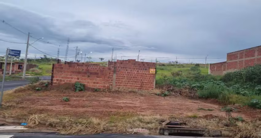 Terreno para venda em presidente prudente, alta vista
