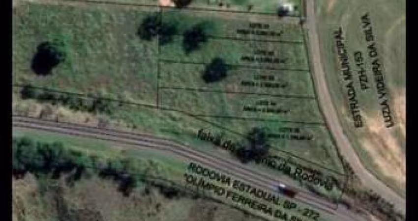 Chácara para Venda em Pirapozinho, CHACARA ITAMARATY