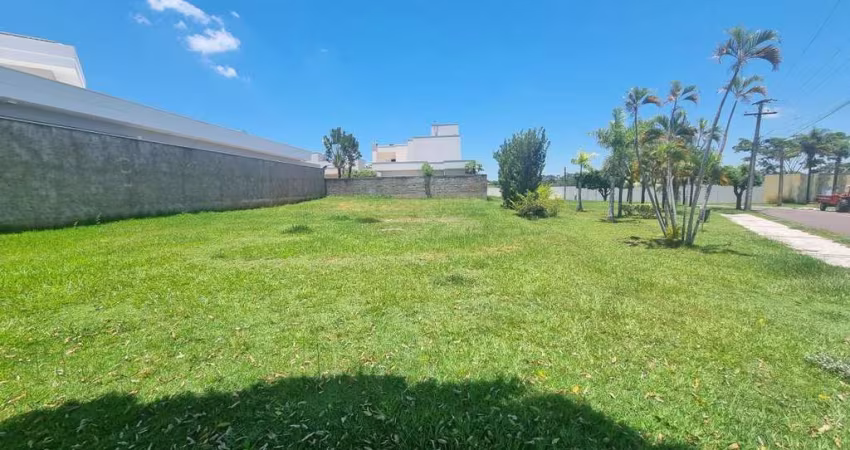 Terreno em Condomínio para Venda em Presidente Prudente, CONDOMINIO RESIDENCIAL QUINTA DAS FLORES