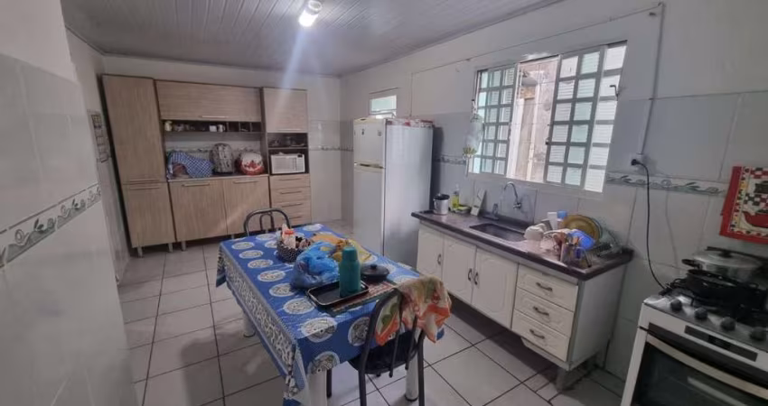 Casa para Venda em Presidente Prudente, ANA JACINTA, 3 dormitórios, 1 suíte, 1 banheiro, 2 vagas