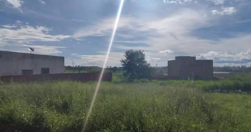 Terreno para venda em presidente prudente, vista bonita