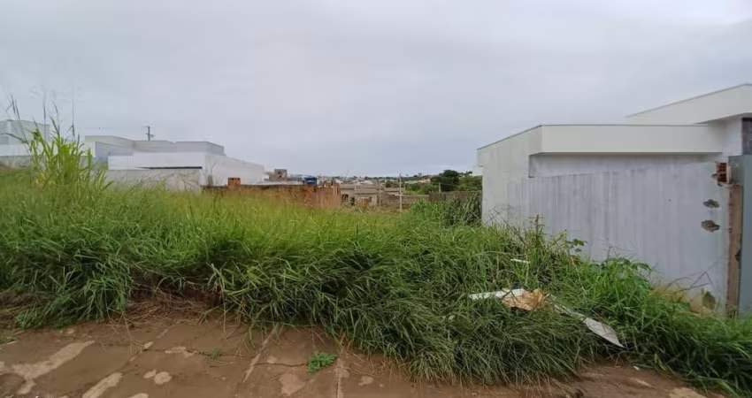 Terreno para Venda em Presidente Prudente, RESIDENCIAL BONGIOVANI