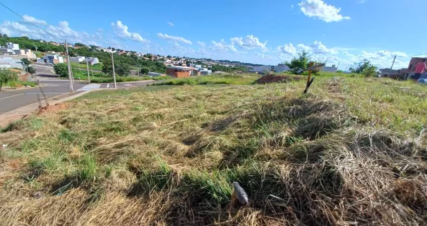 Terreno para Venda em Presidente Prudente, RESIDENCIAL BONGIOVANI