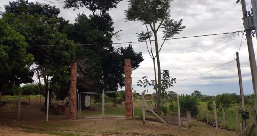 Chácara para Venda em Presidente Prudente, MONTALVÃO