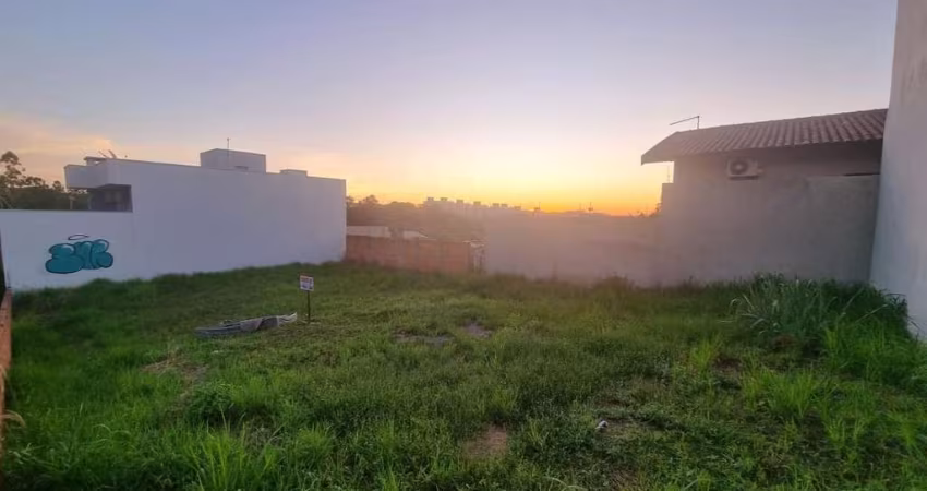 Terreno para Venda em Presidente Prudente, COLINA