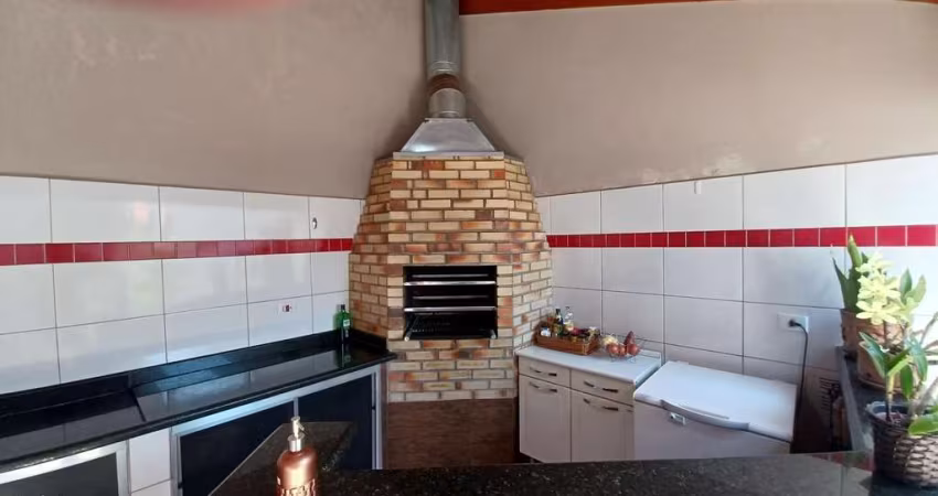Casa para Venda em Presidente Prudente, AVIAÇÃO, 3 dormitórios, 3 banheiros, 2 vagas