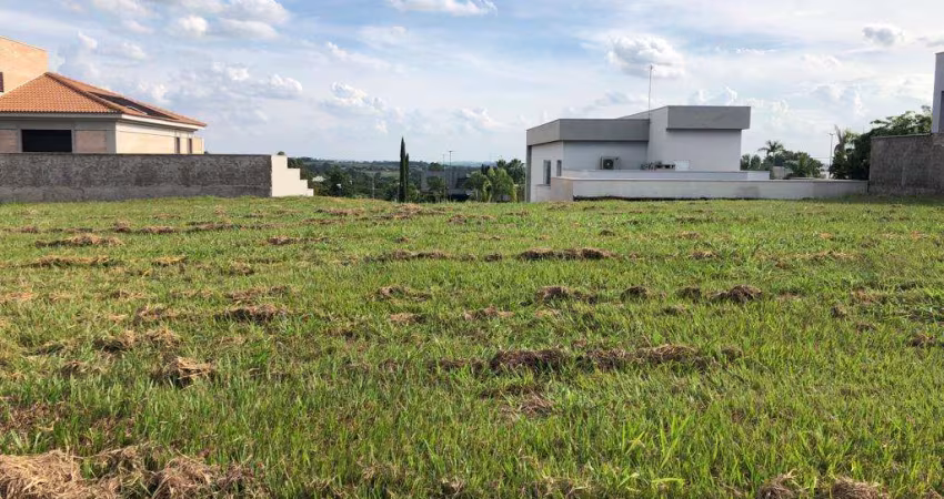Terreno em Condomínio para Venda em Presidente Prudente, CONDOMINIO RESIDENCIAL DAMHA lll