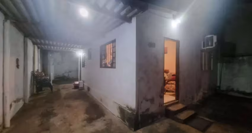 Casa para venda em presidente prudente, humberto salvador, 2 dormitórios, 1 banheiro, 1 vaga