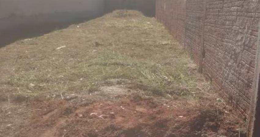 Terreno para Venda em Presidente Prudente, IMPERIAL