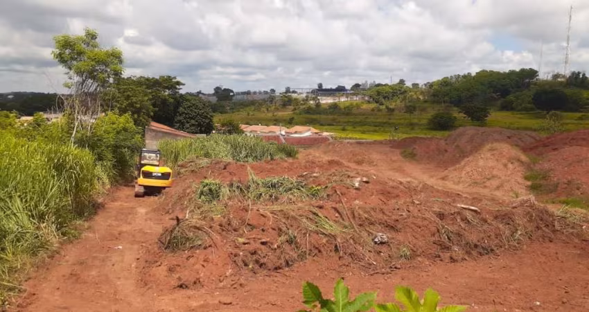 Terreno para Venda em Presidente Prudente, ALTO BELA VISTA I