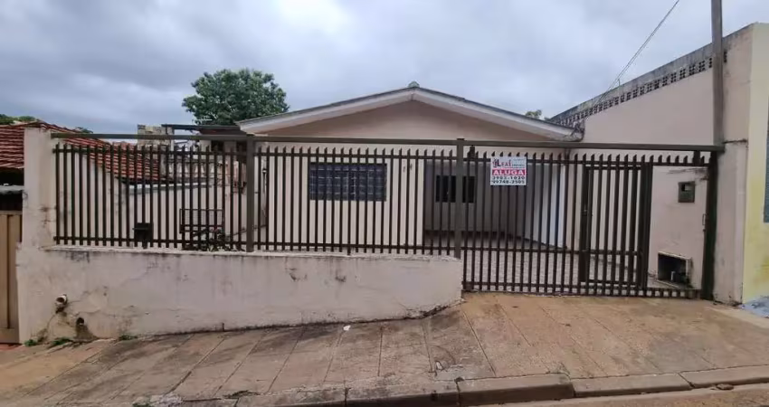 Casa para venda em presidente prudente, vila marina, 3 dormitórios, 1 banheiro, 1 vaga