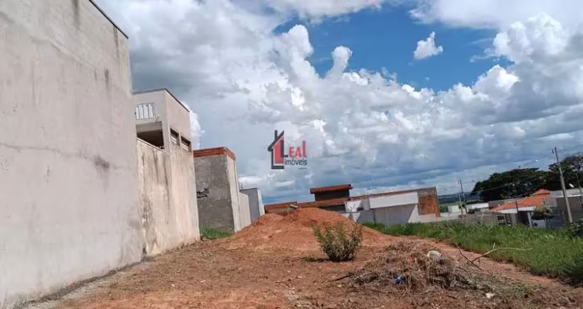 Terreno para venda em presidente prudente, novo prudentino