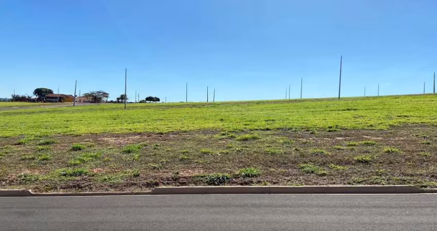 Terreno à venda no Residencial Parque dos Buritis, Presidente Prudente 