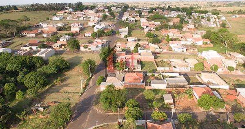 Terreno para Venda em Alfredo Marcondes, MIRASSOL