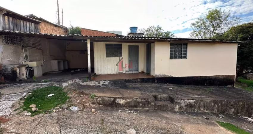 Casa para Venda em Presidente Prudente, FURQUIM, 2 dormitórios, 1 banheiro, 1 vaga
