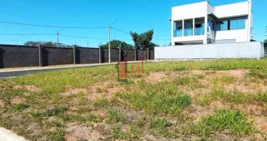 Terreno em condomínio para venda em presidente prudente, condominio residencial royal park