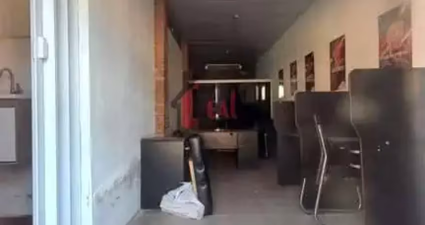 Sala comercial para locação em presidente prudente, centro