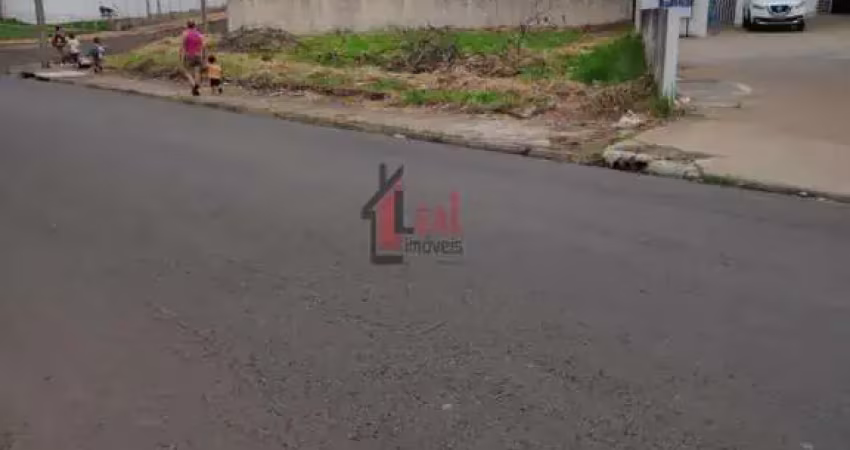 Terreno para venda em presidente prudente, barcelona