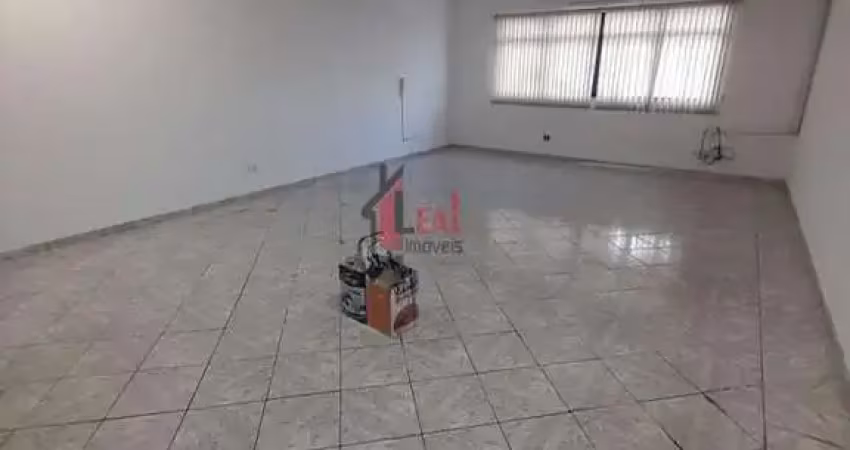 Sala comercial para locação em presidente prudente, centro, 1 banheiro