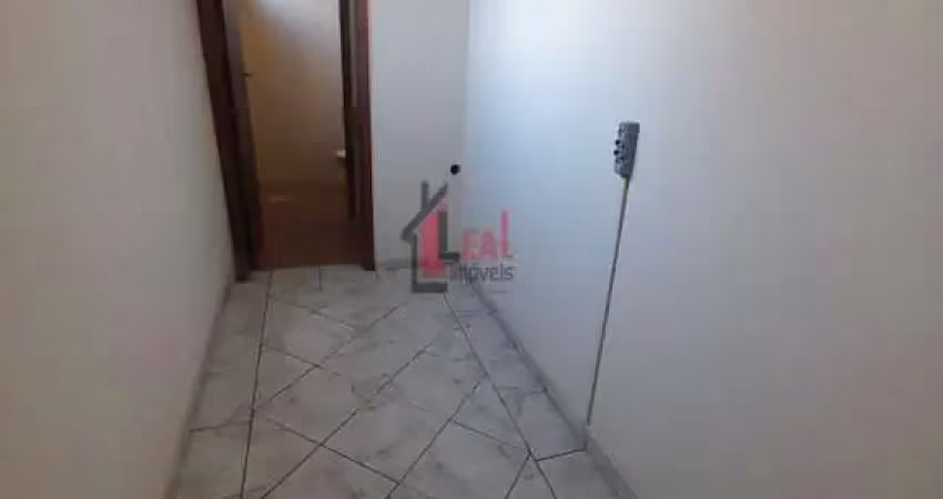 Sala comercial para locação em presidente prudente, centro, 1 banheiro