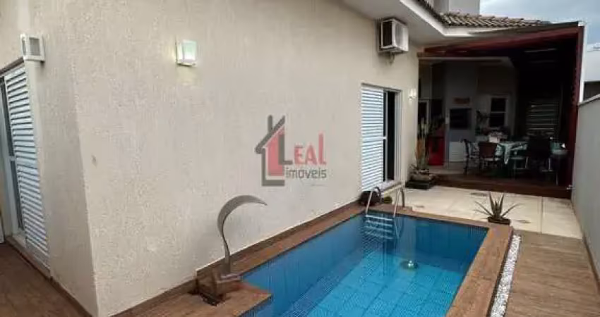 Casa em condomínio para venda em presidente prudente, condominio residencial damha village, 4 dormitórios, 4 suítes, 5 banheiros, 2 vagas
