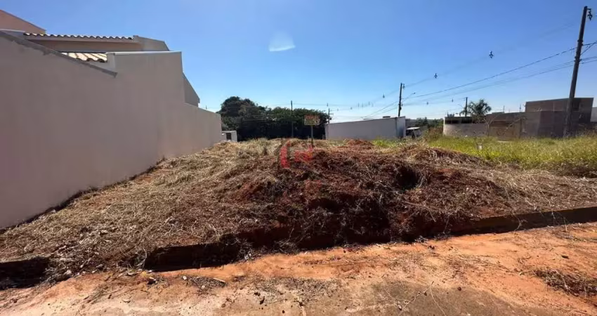 Terreno para Venda em Presidente Prudente, ROTTA DO SOL