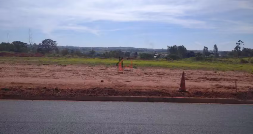 Terreno à venda no Residencial Parque dos Buritis, Presidente Prudente 