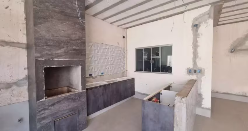 Casa para venda em presidente prudente, novo prudentino, 2 dormitórios, 1 suíte, 3 banheiros, 2 vagas