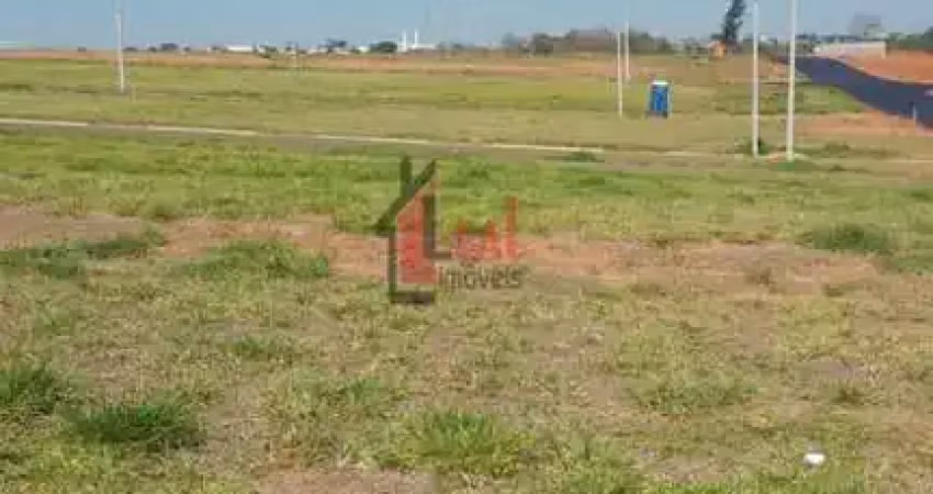Terreno à venda no Residencial Parque dos Buritis, Presidente Prudente 